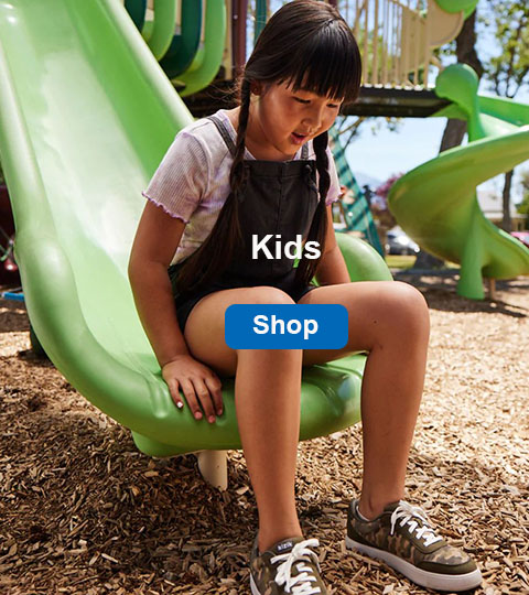 Kizik Shoes Kids